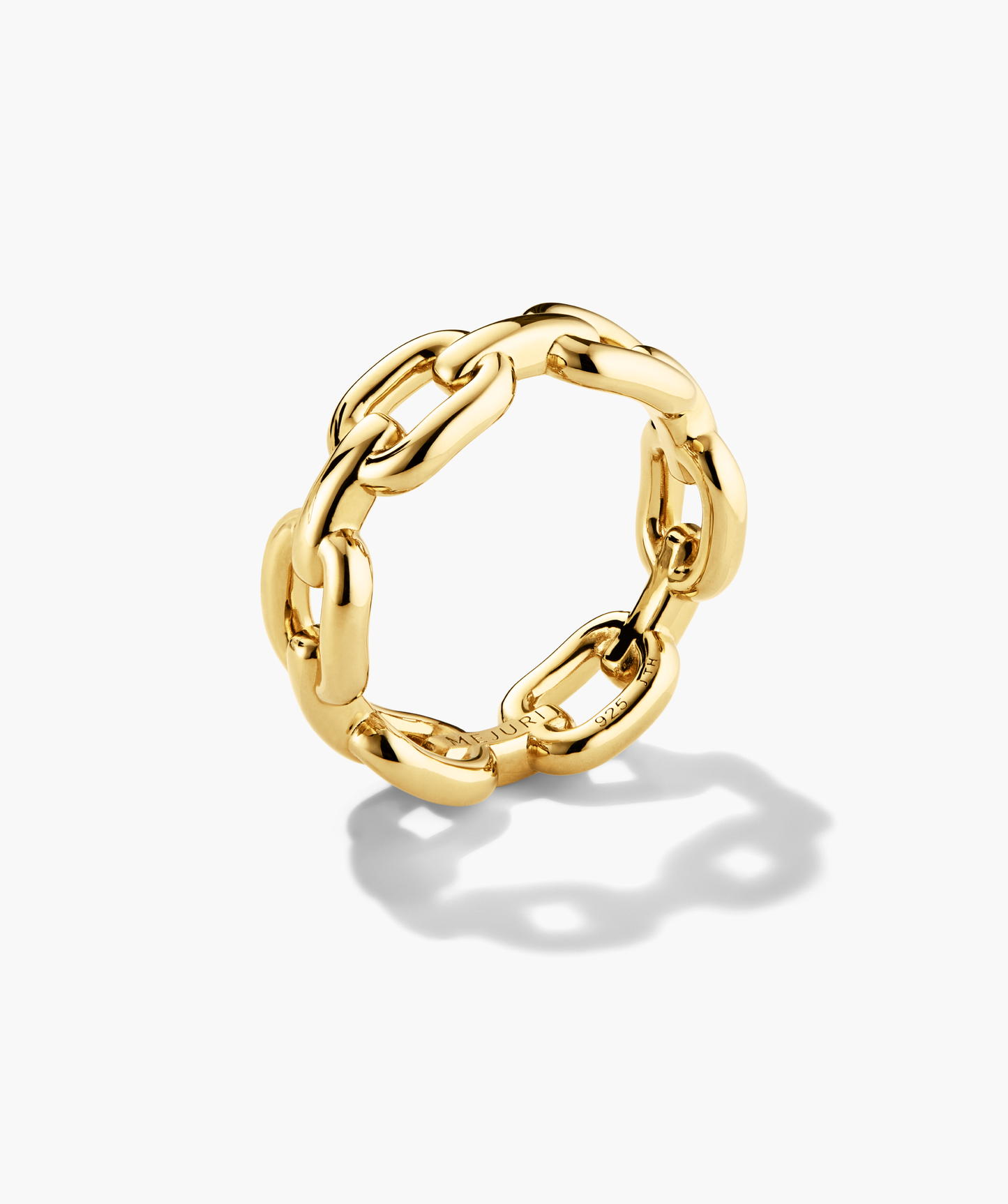Stevie Linked Ring