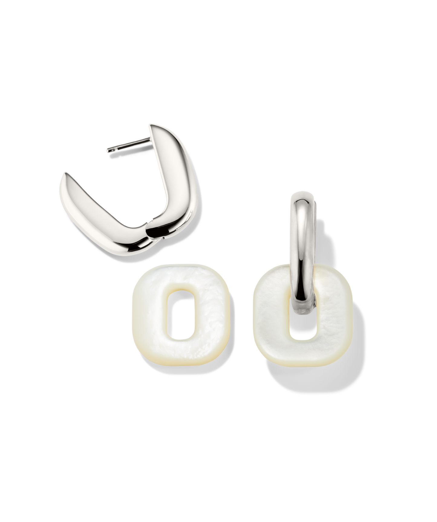 وصلات أقراط ستيفي الحلقية