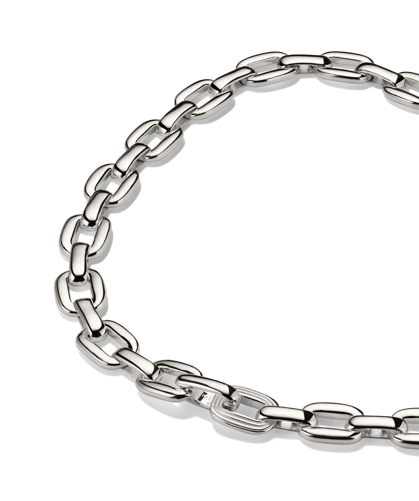 Stevie Link Statement Necklace