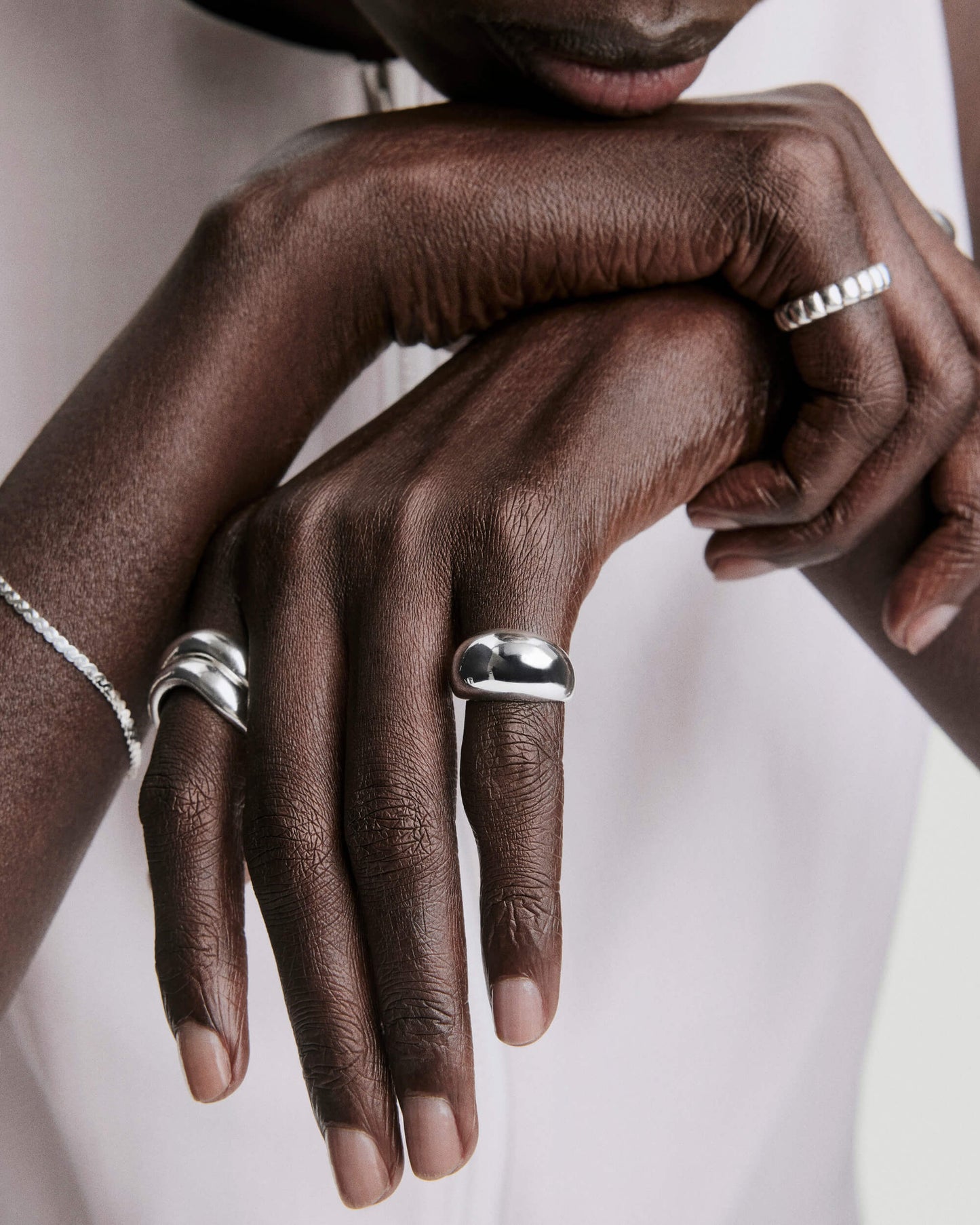 Dome Ring