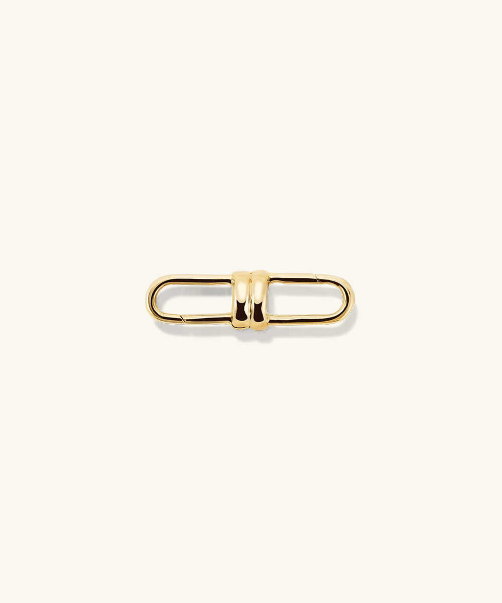 Base Chain Convertible Bracelet