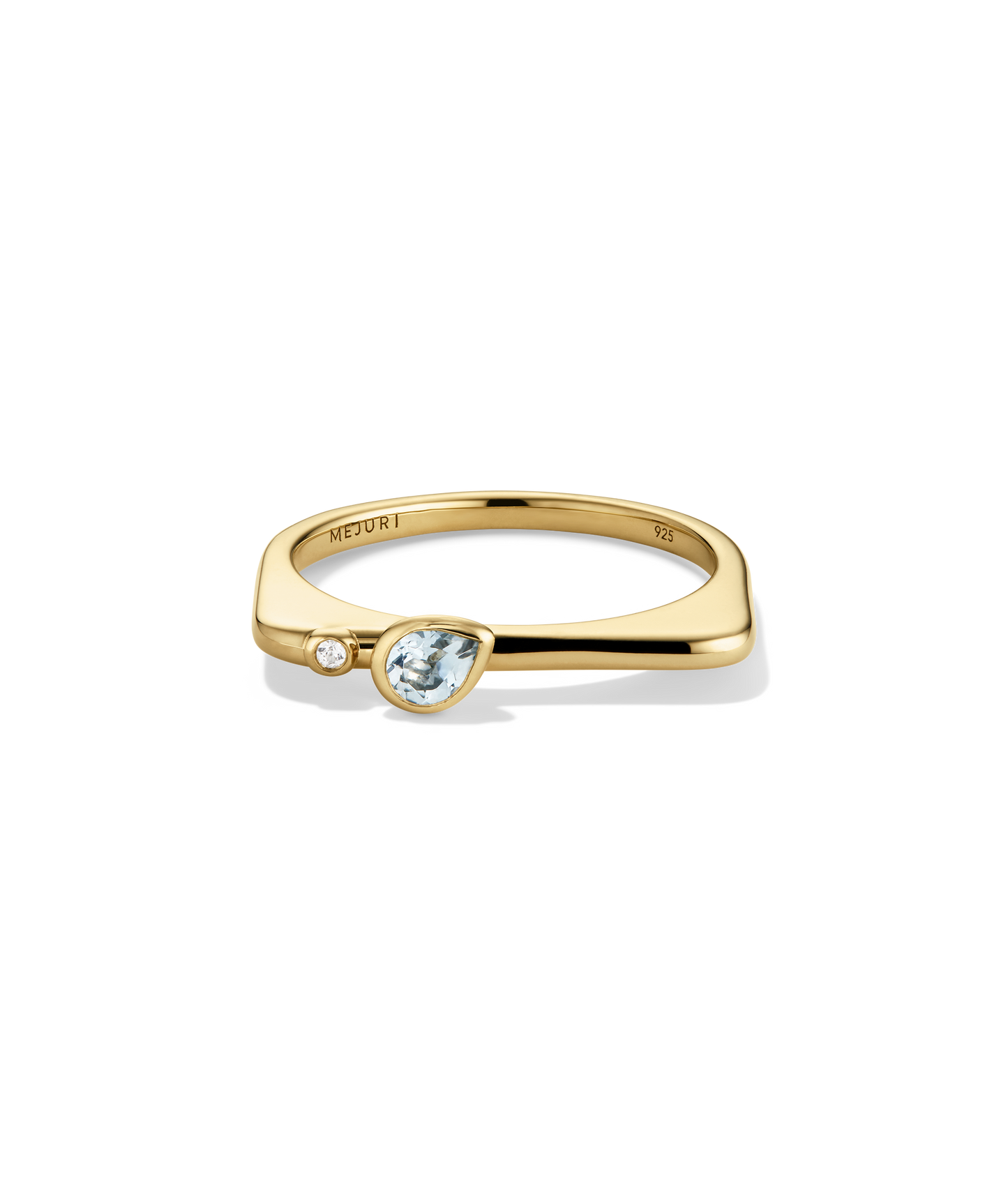 Birthstone Ring