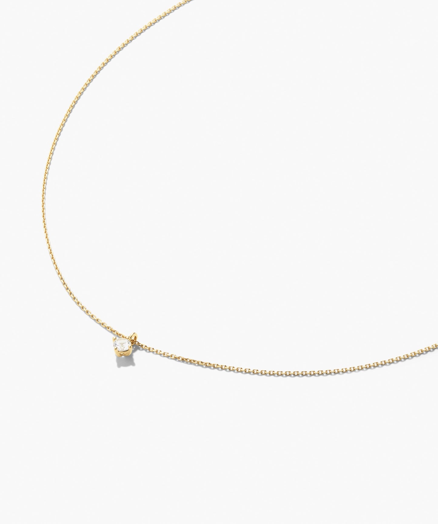 Bundle 4: LGS Pendant Necklace Silver