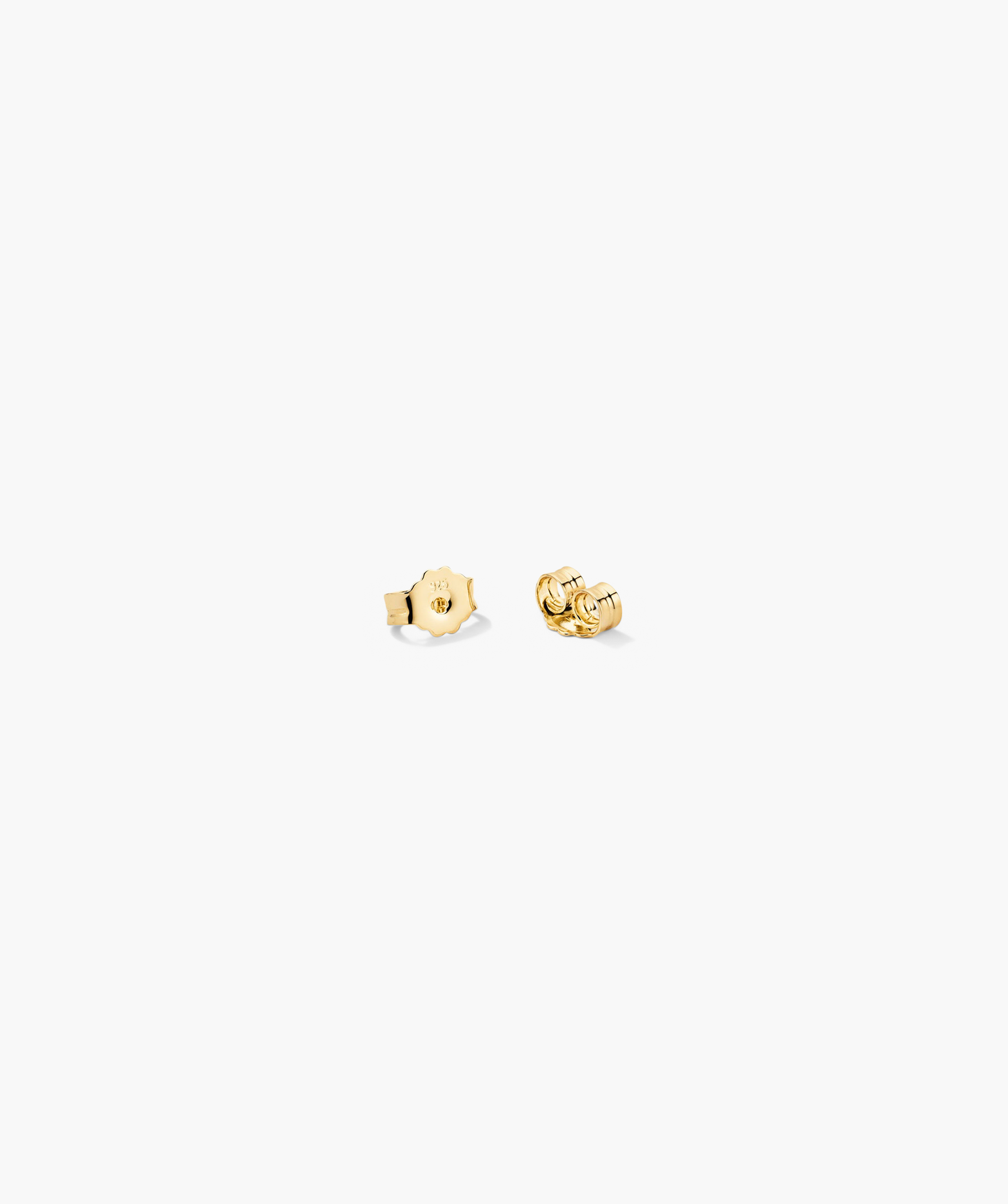 Pearl Oversized Studs