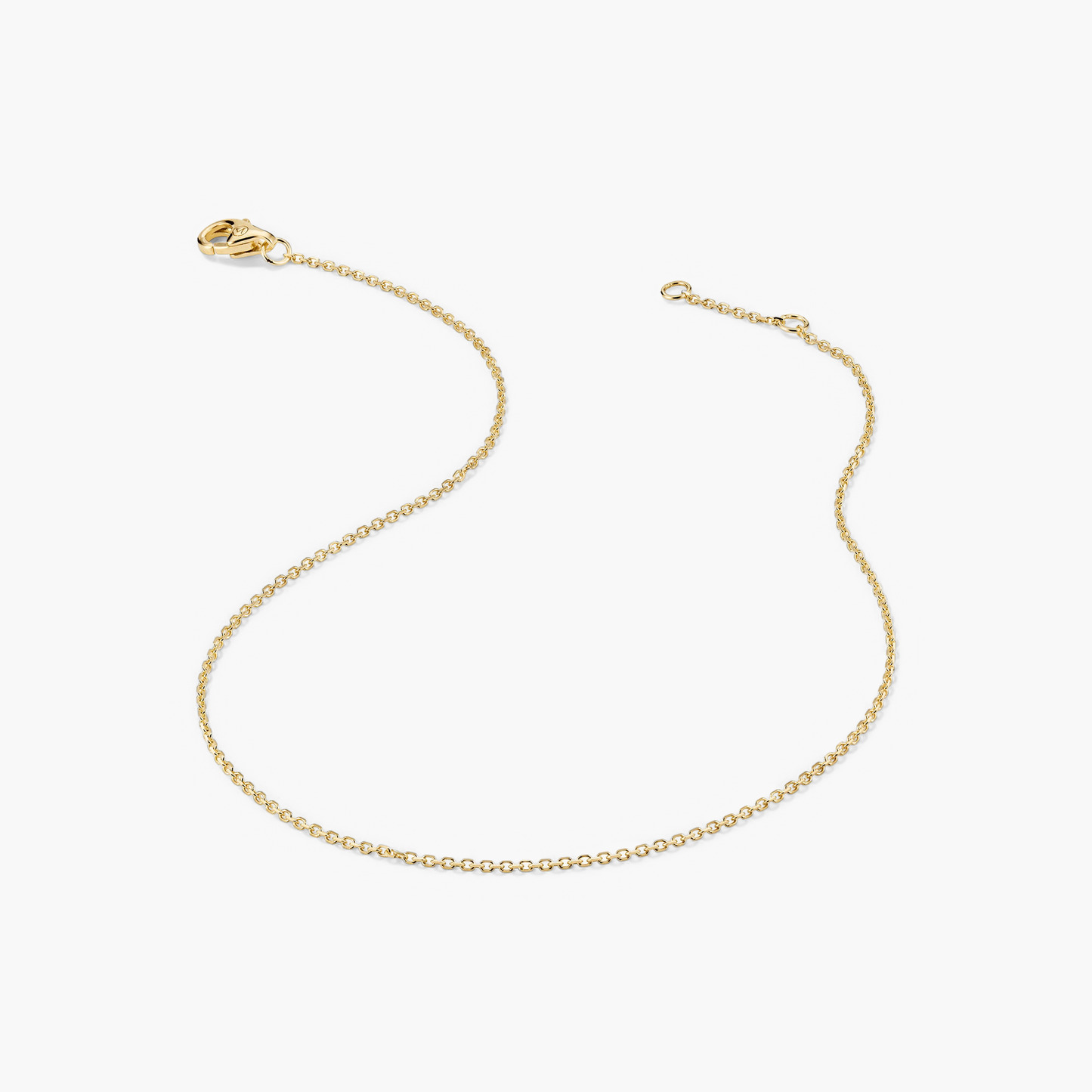 Chain Anklet