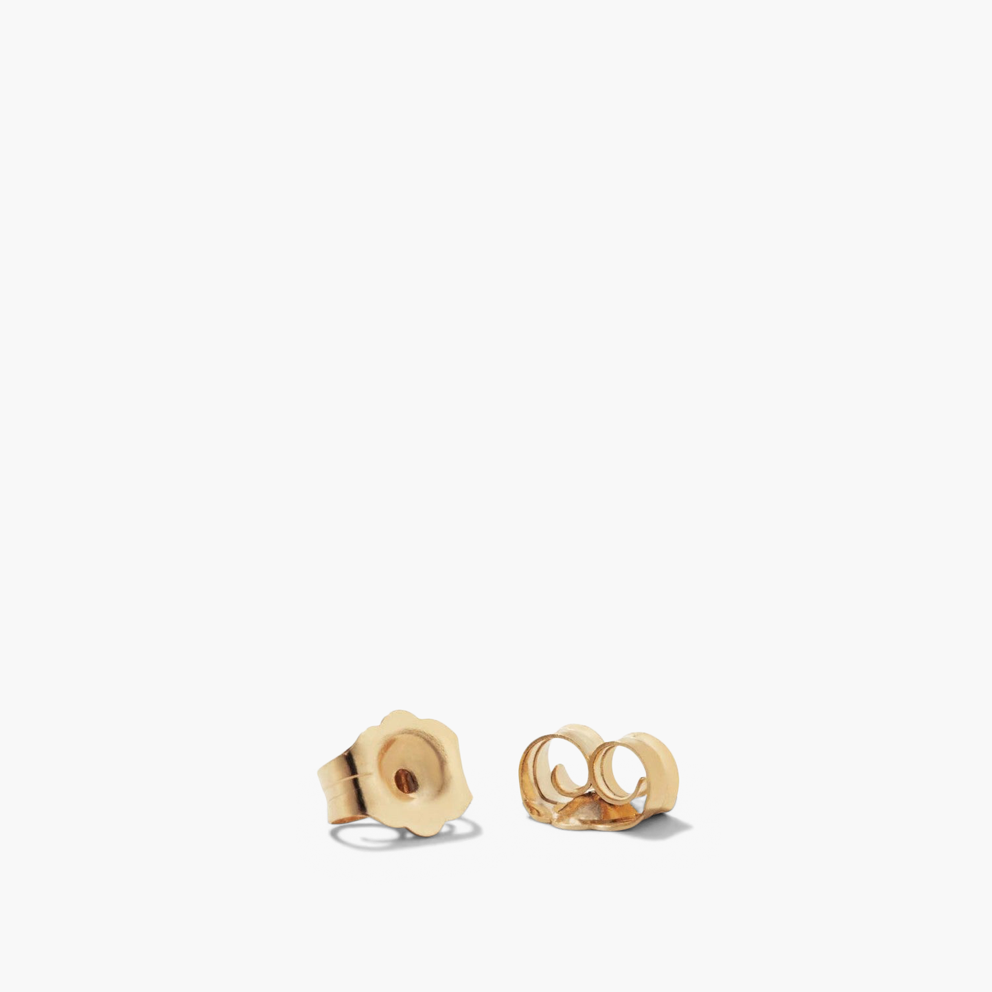 Diamond Pearl Studs