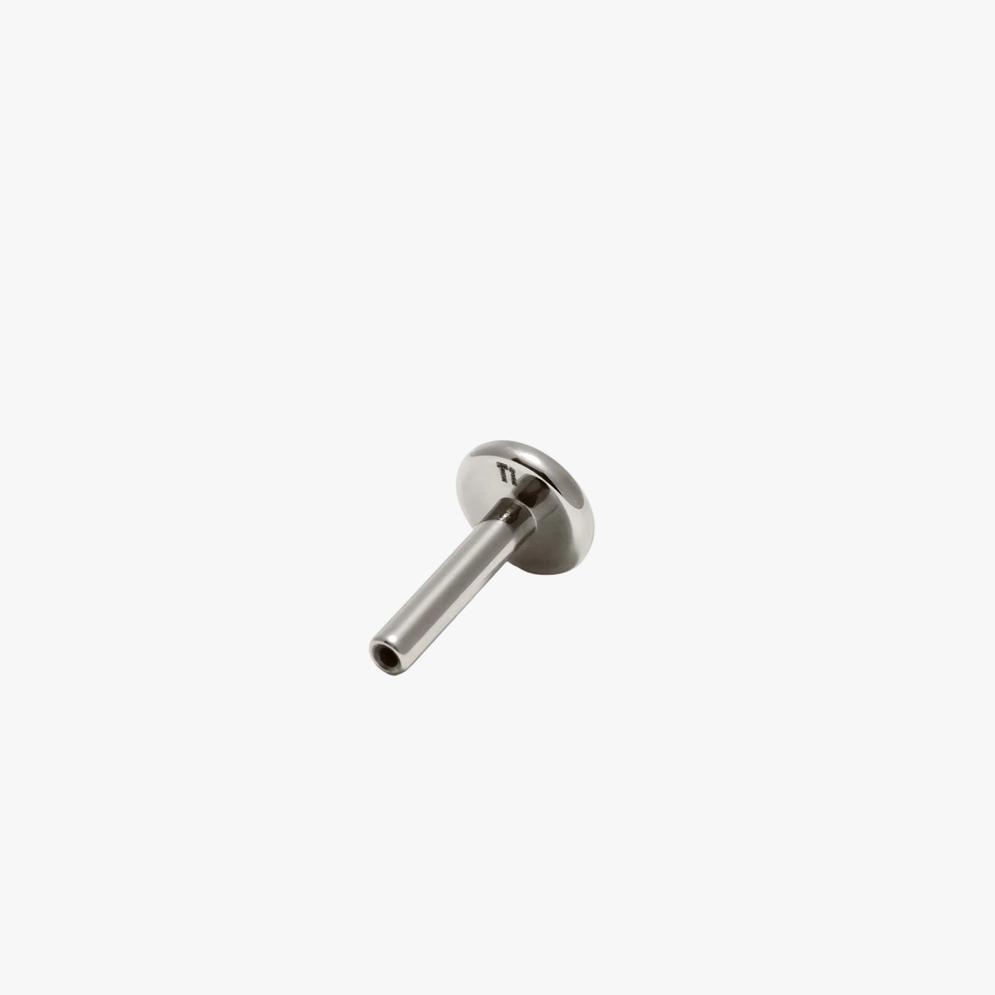 قرط لابريت 18 من التيتانيوم