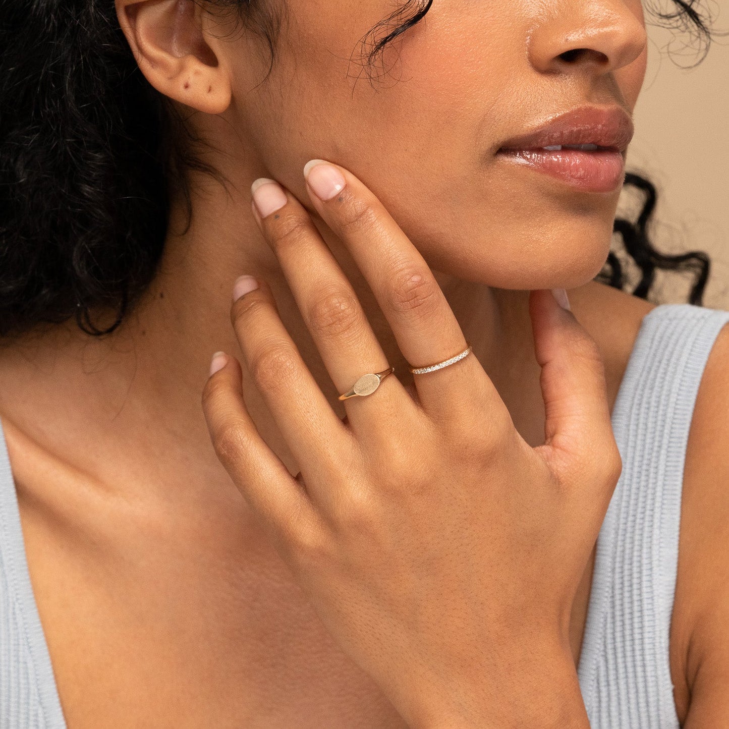 Signet Ring