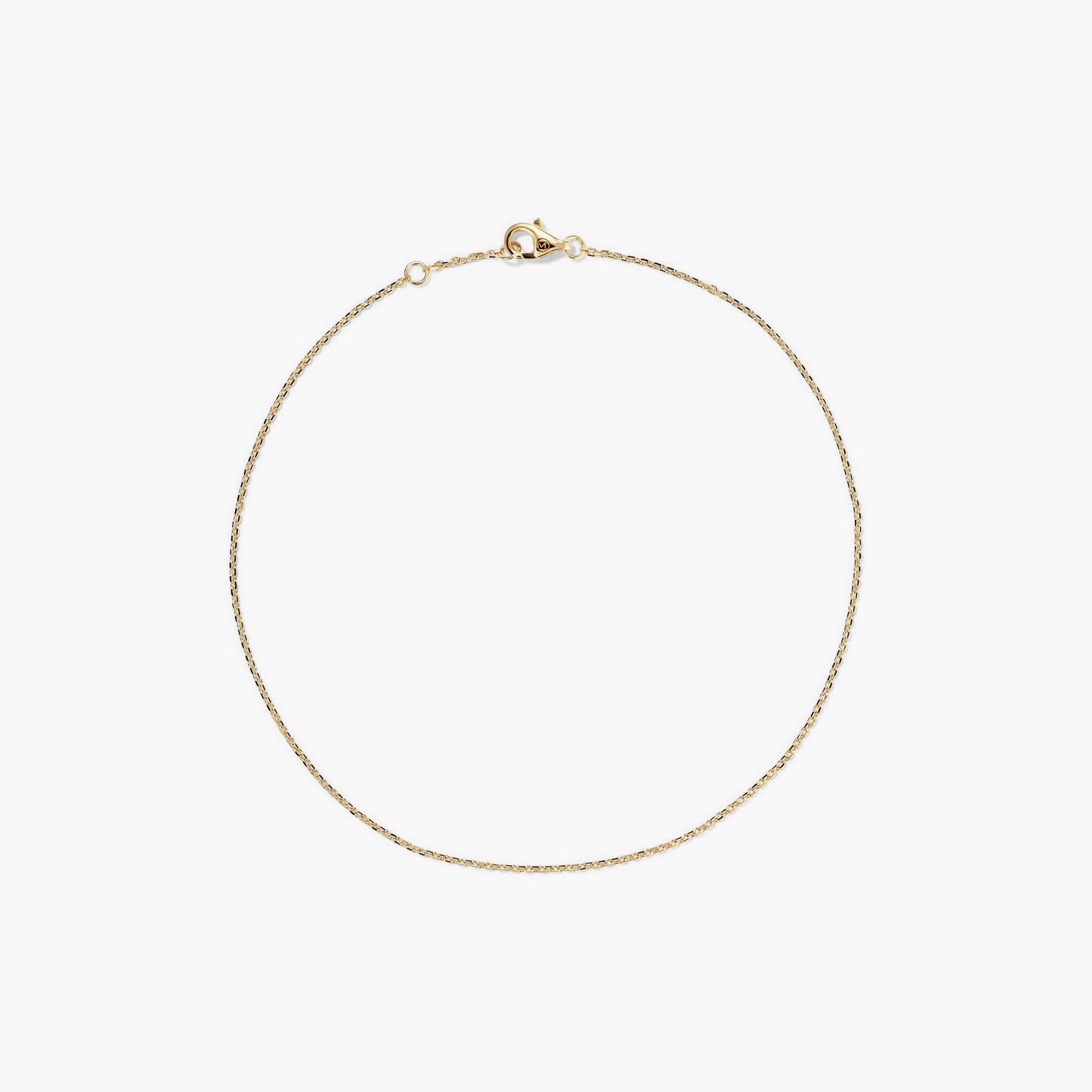Chain Anklet