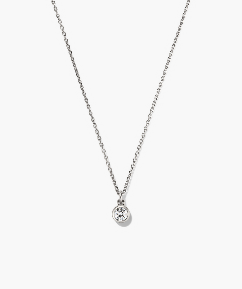 Birthstone Necklace