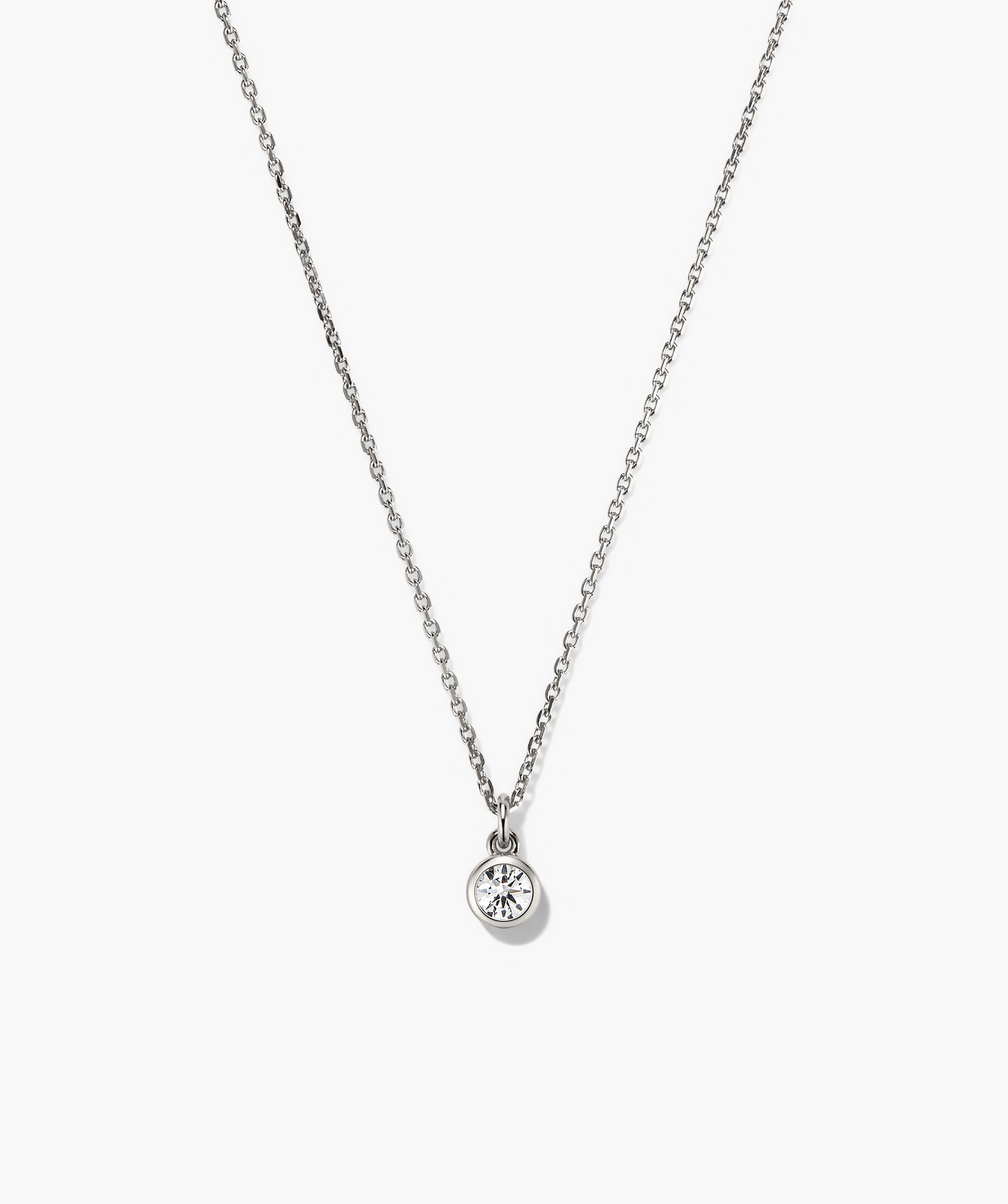 Birthstone Necklace