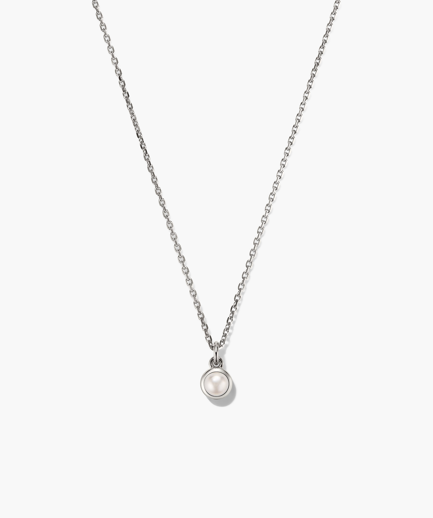 Birthstone Necklace