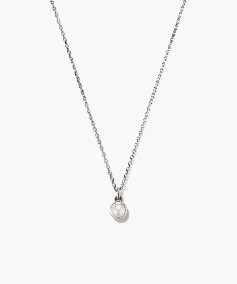 Birthstone Necklace