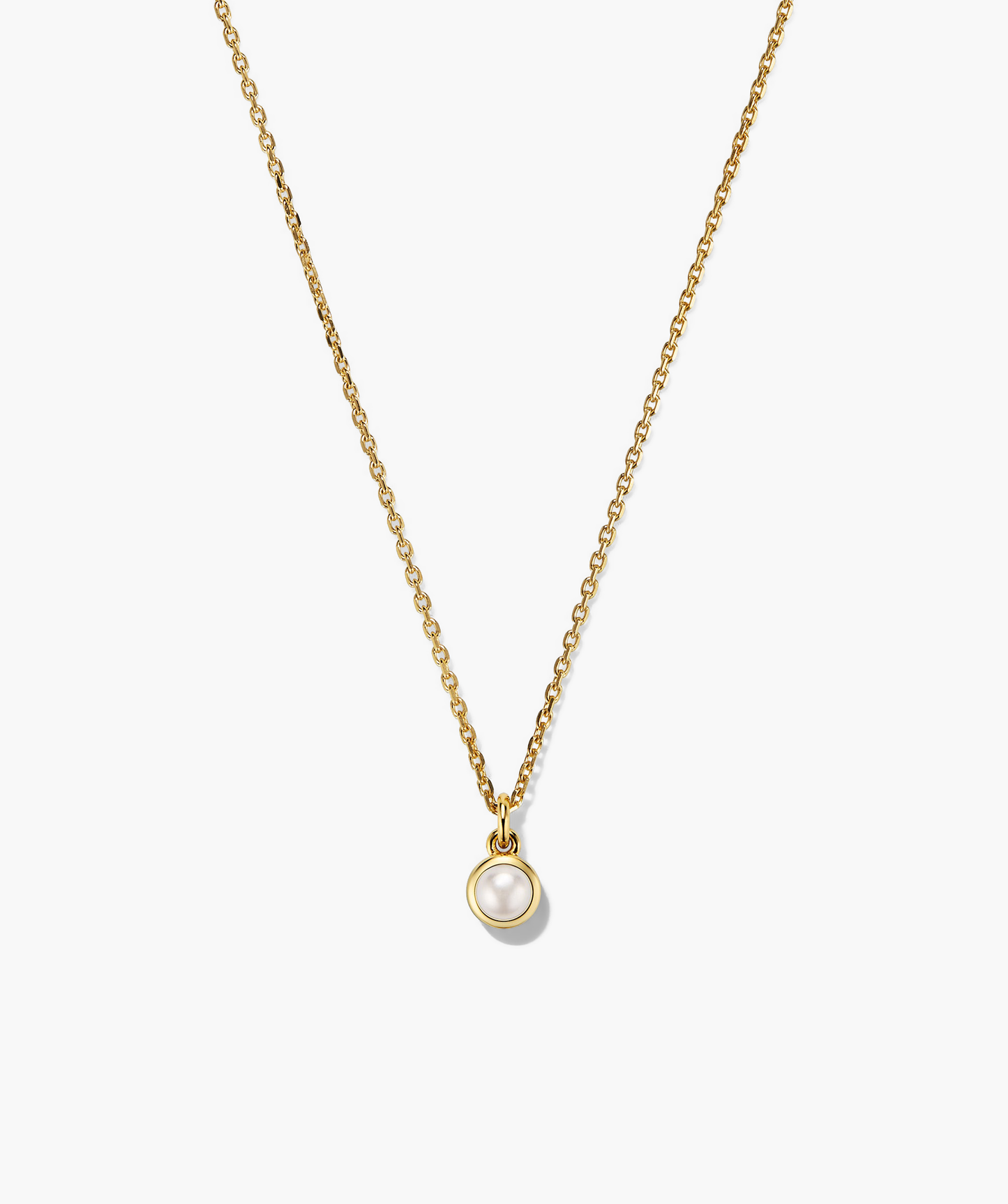 Birthstone Necklace