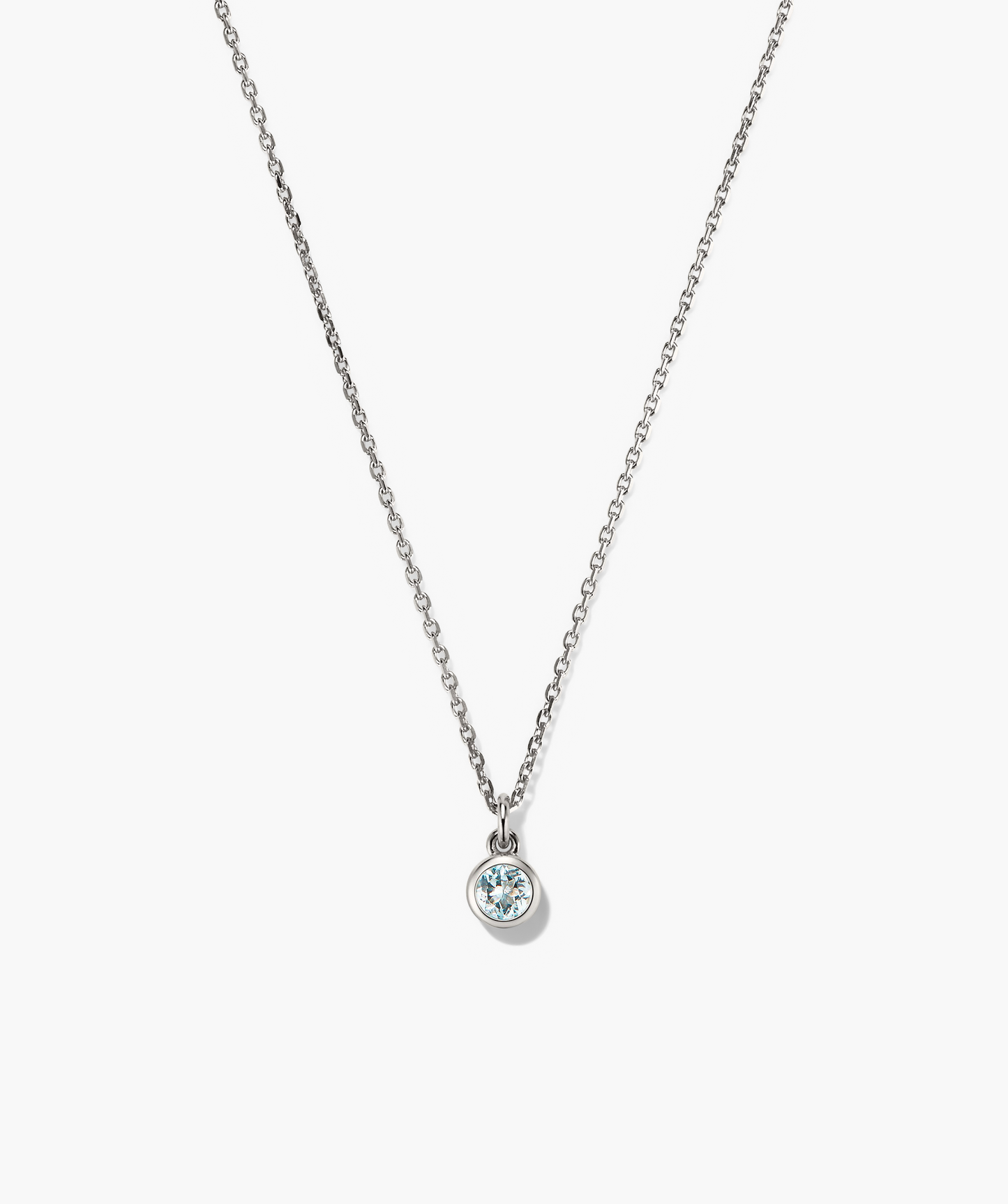 Birthstone Necklace