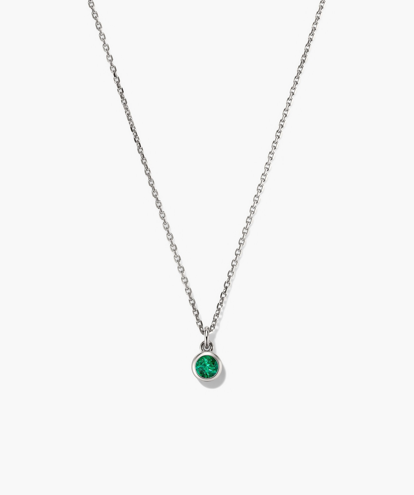 Birthstone Necklace