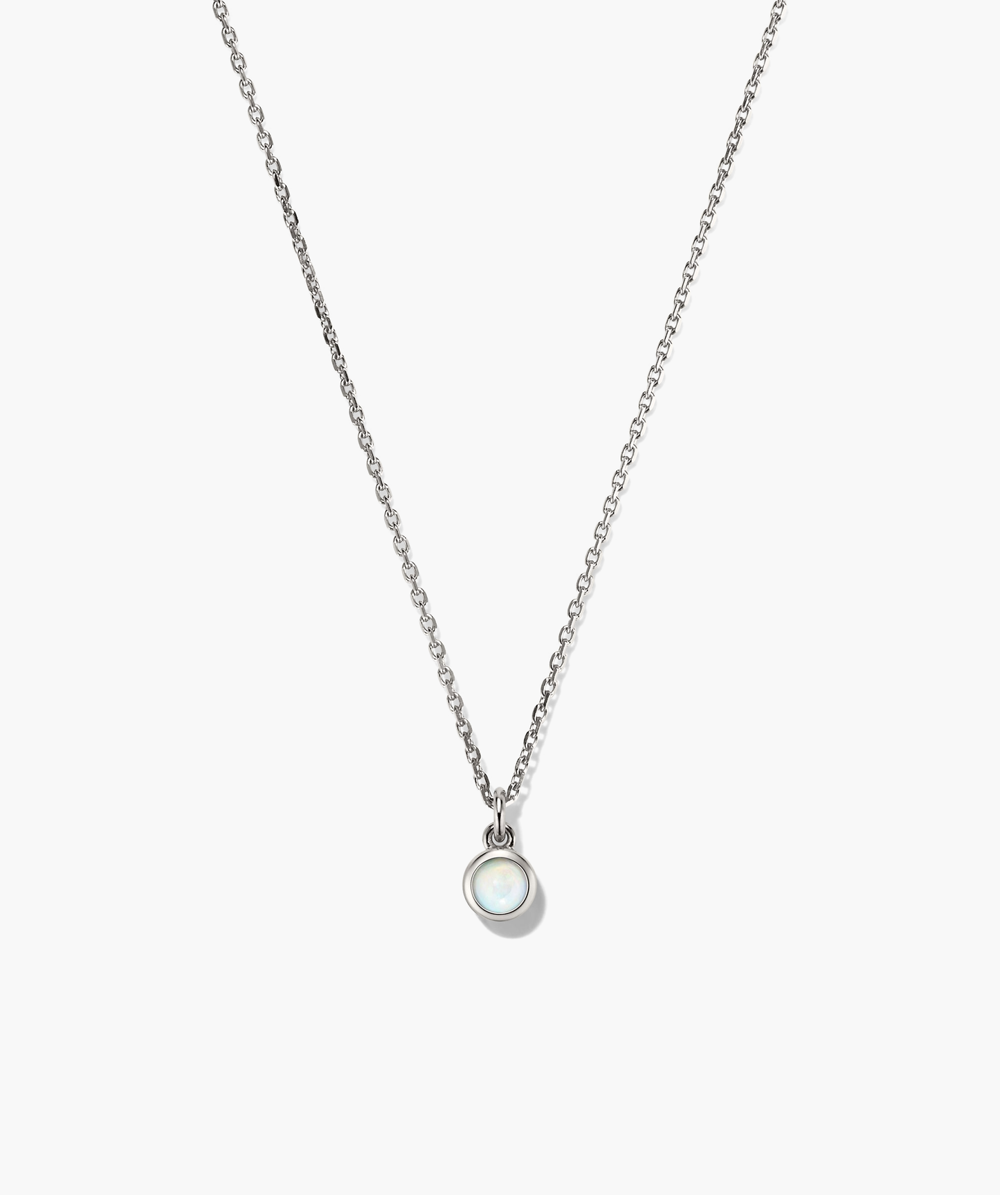 Birthstone Necklace