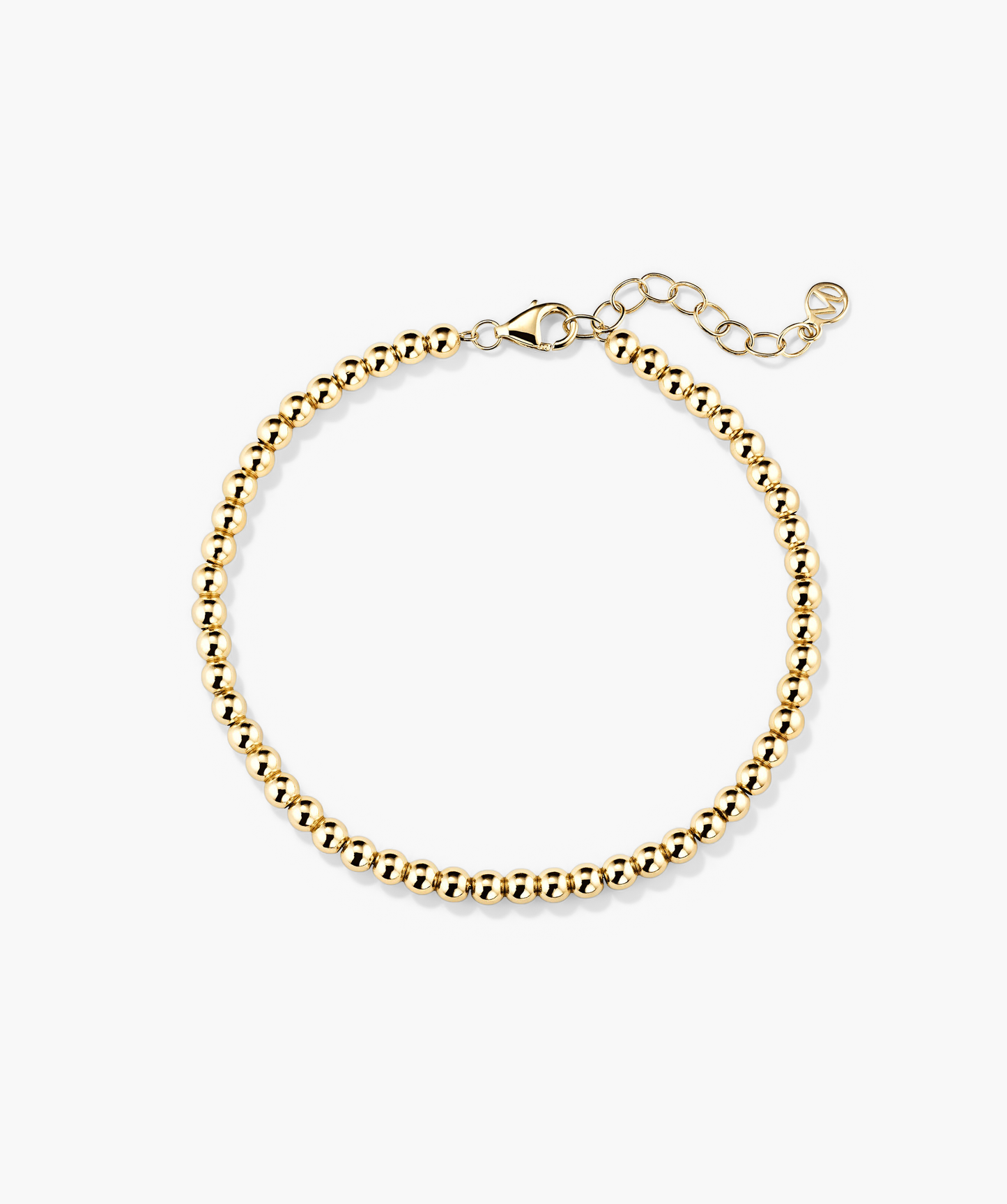 Bold Spheres Bracelet