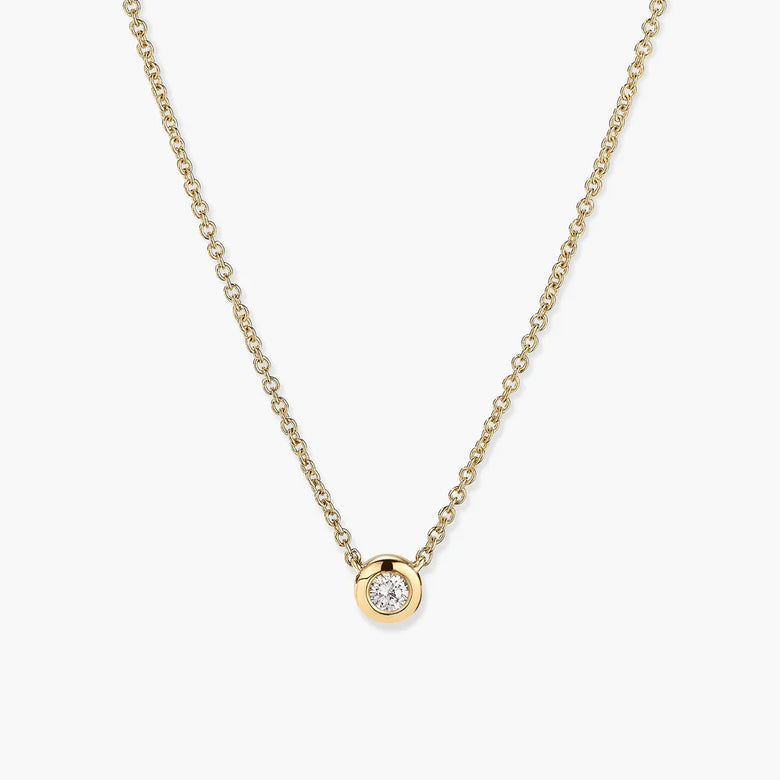 Diamond Necklace