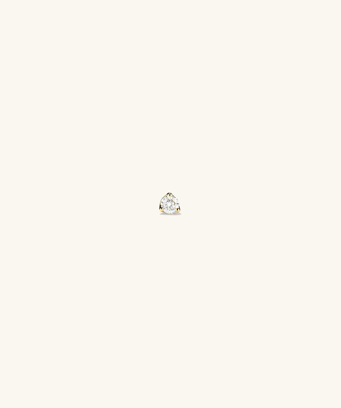 Piercing Diamond Mini Stud Enhancement