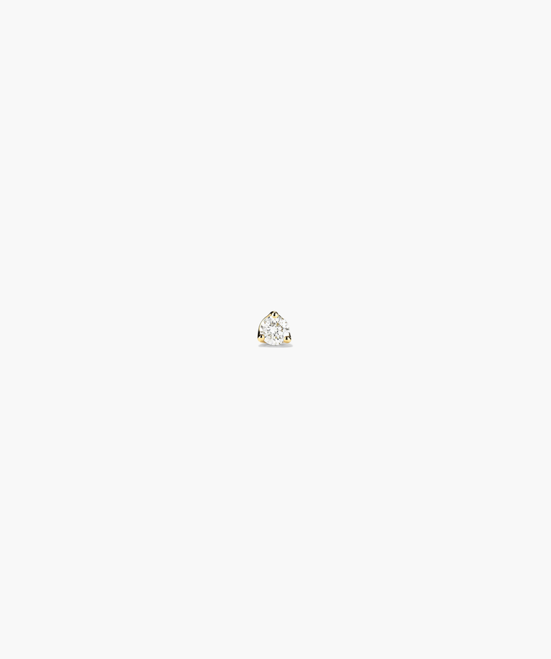 Piercing Diamond Mini Stud Enhancement