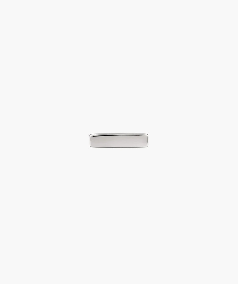 Piercing Studio - Bar Flat Back Stud