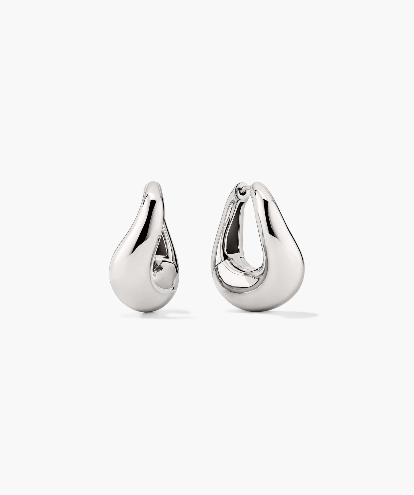 Dome Figure Hoops
