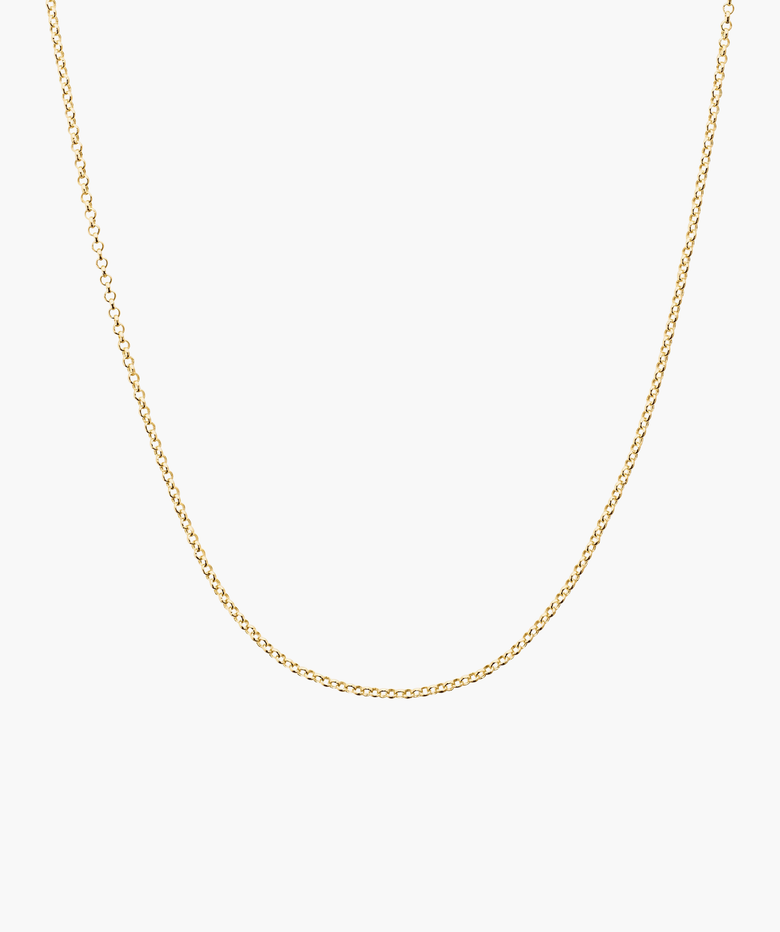 Baby Rolo Chain