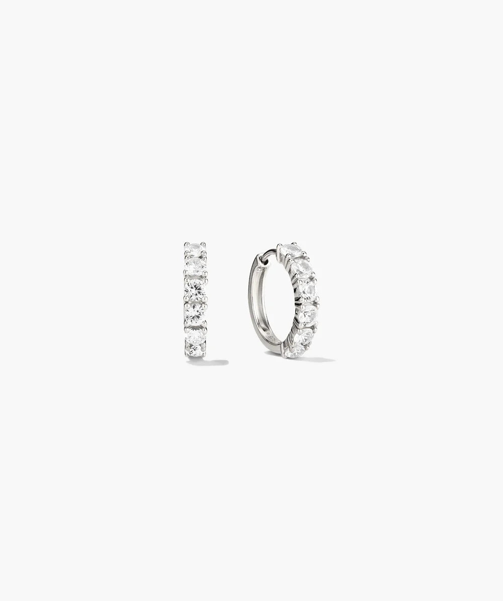 LGS Small Hoops