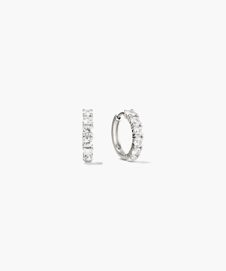 LGS Small Hoops