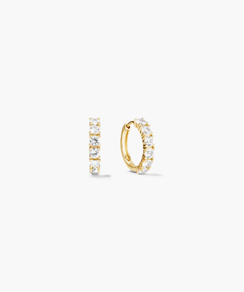 LGS Small Hoops