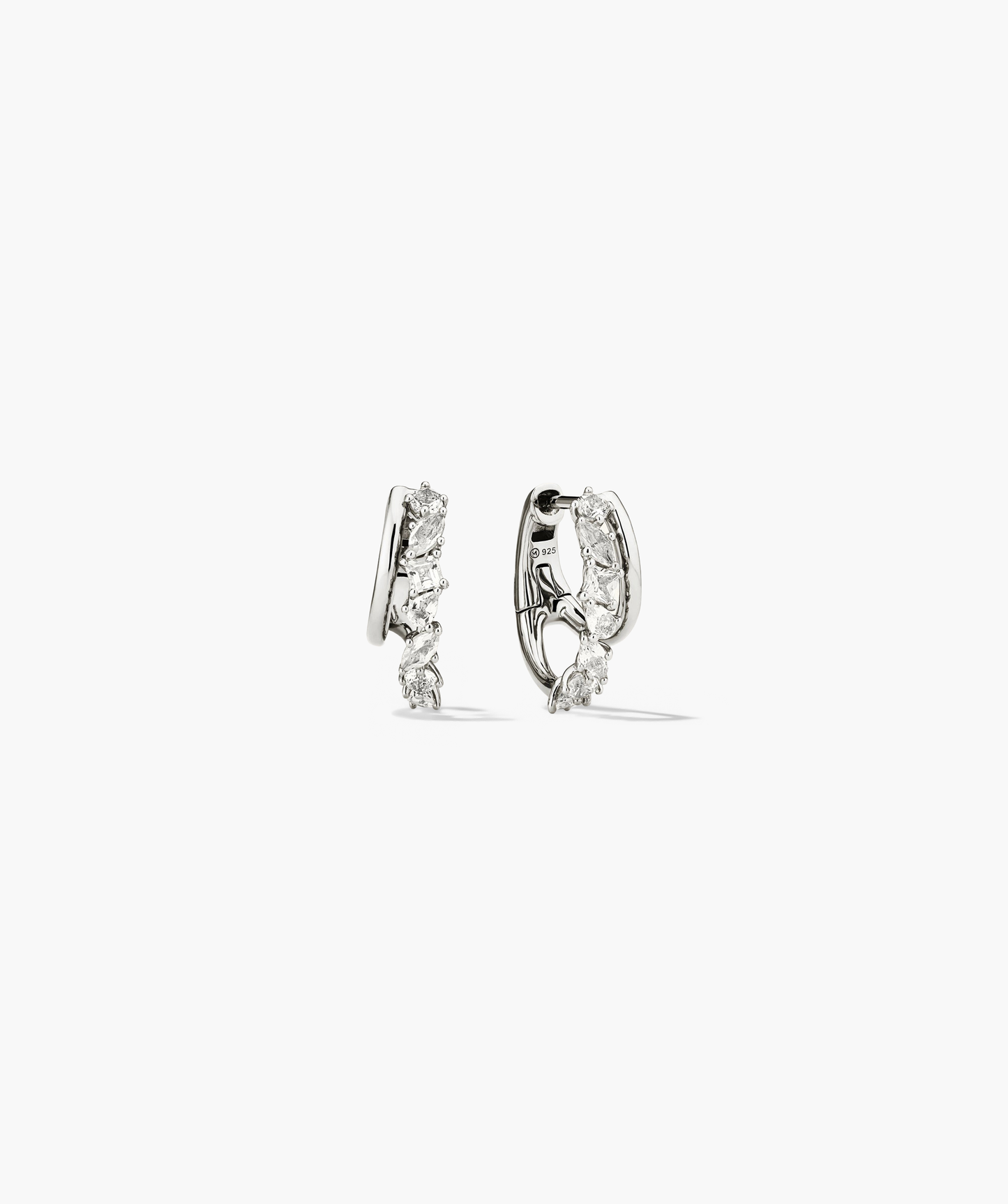 LGS Double Hoop