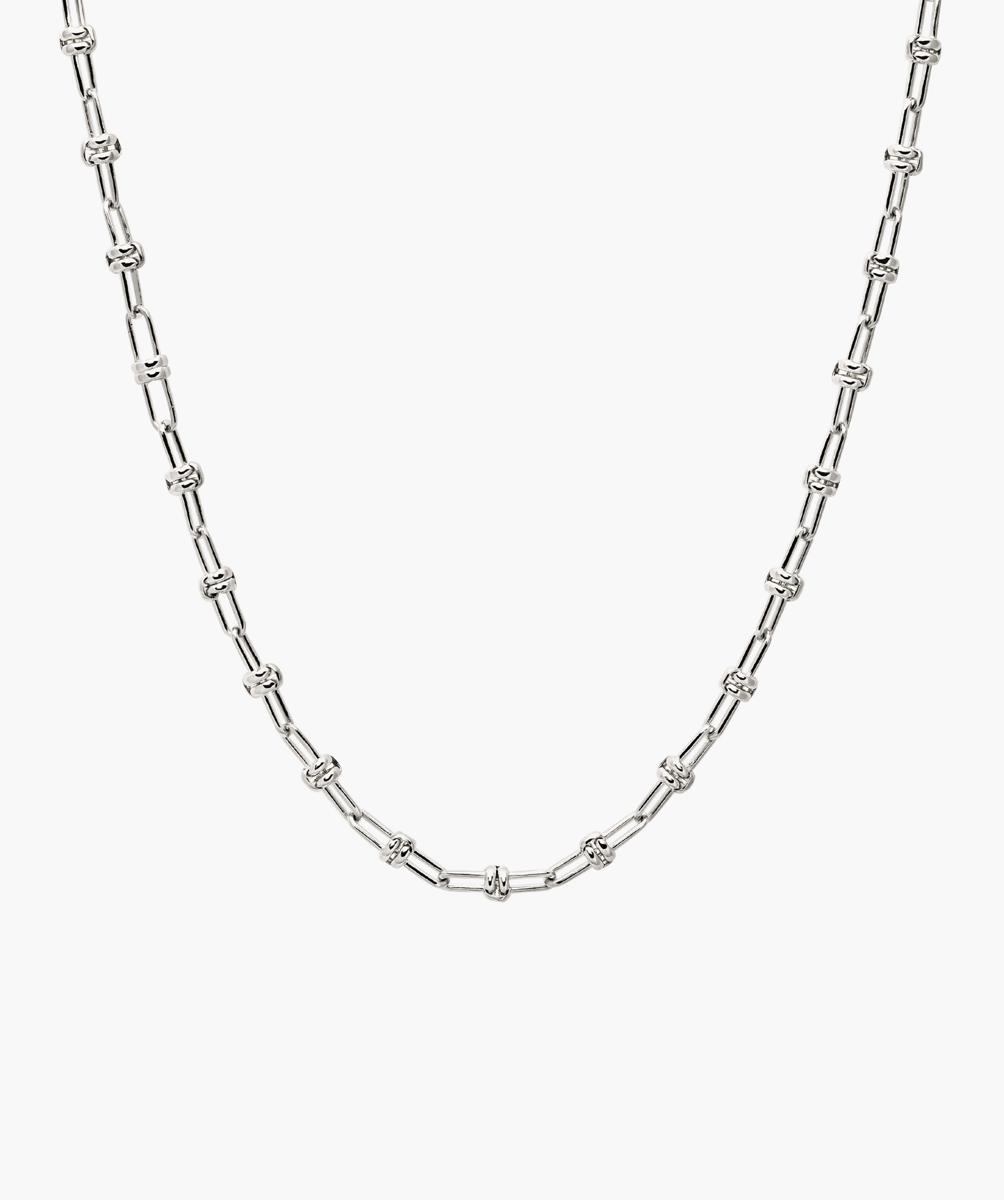 Base Chain Convertible Necklace