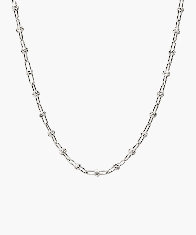 Base Chain Convertible Necklace