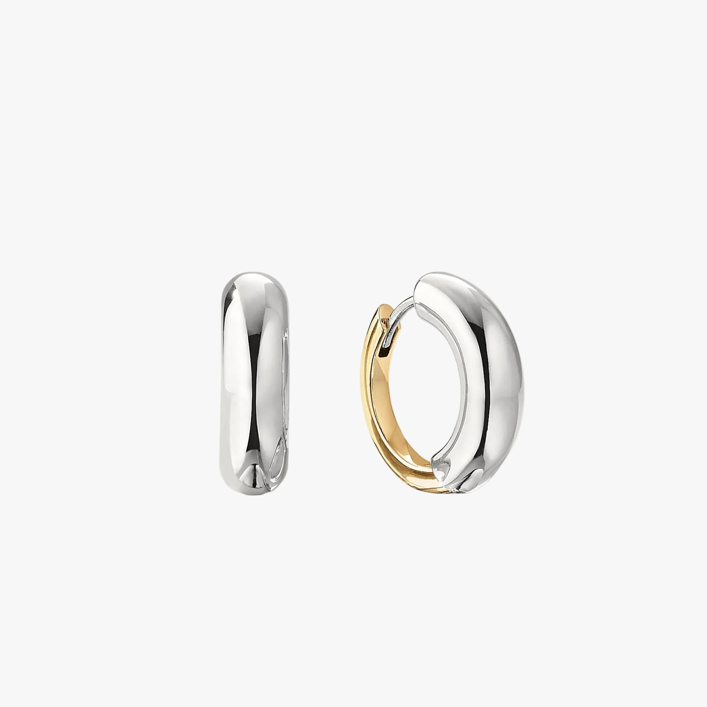 Mixed Medium Tube Hoops