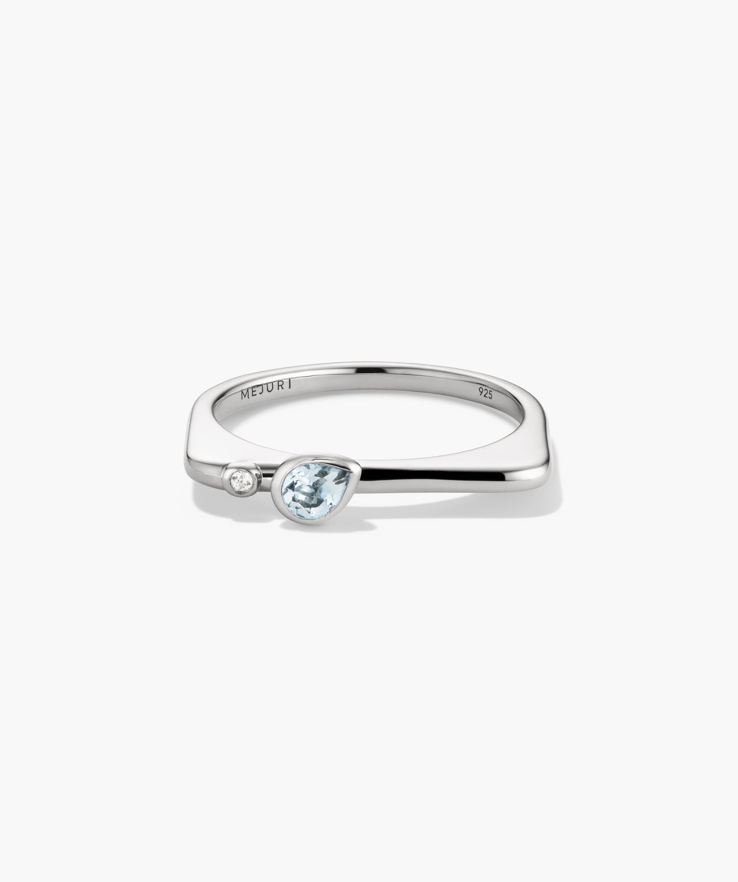 Puzzle Stacking Ring