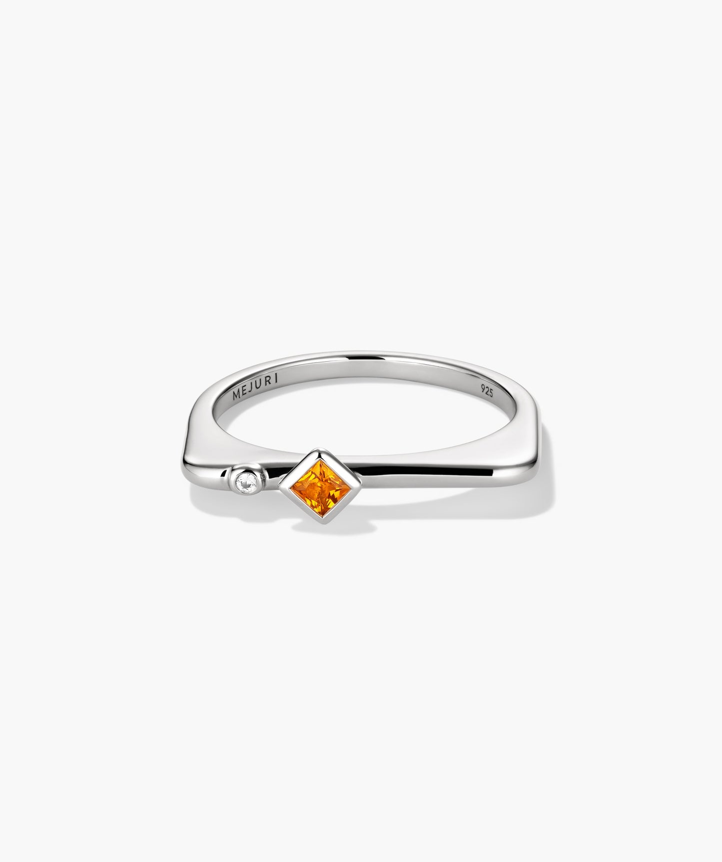 Puzzle Stacking Ring
