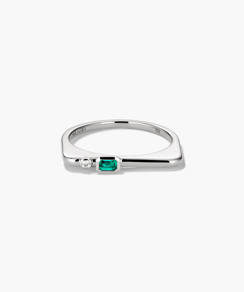 Puzzle Stacking Ring