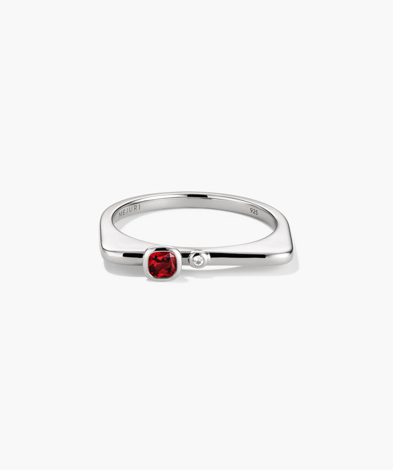 Puzzle Stacking Ring