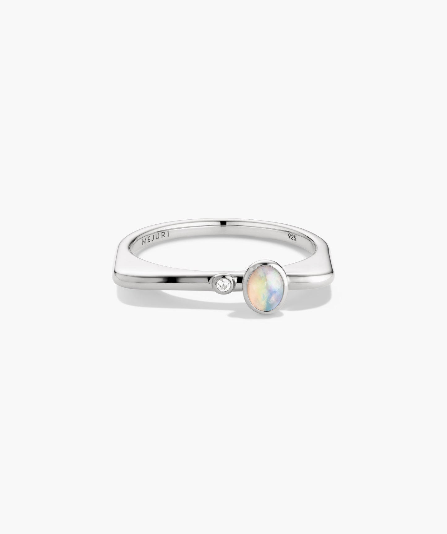 Puzzle Stacking Ring