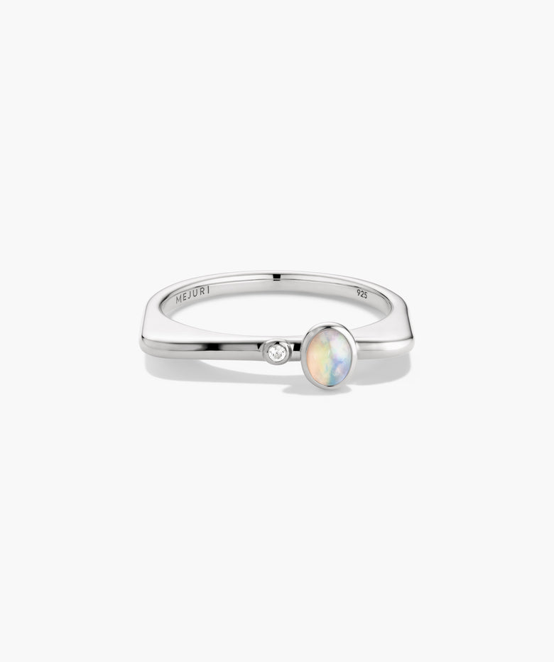 Puzzle Stacking Ring