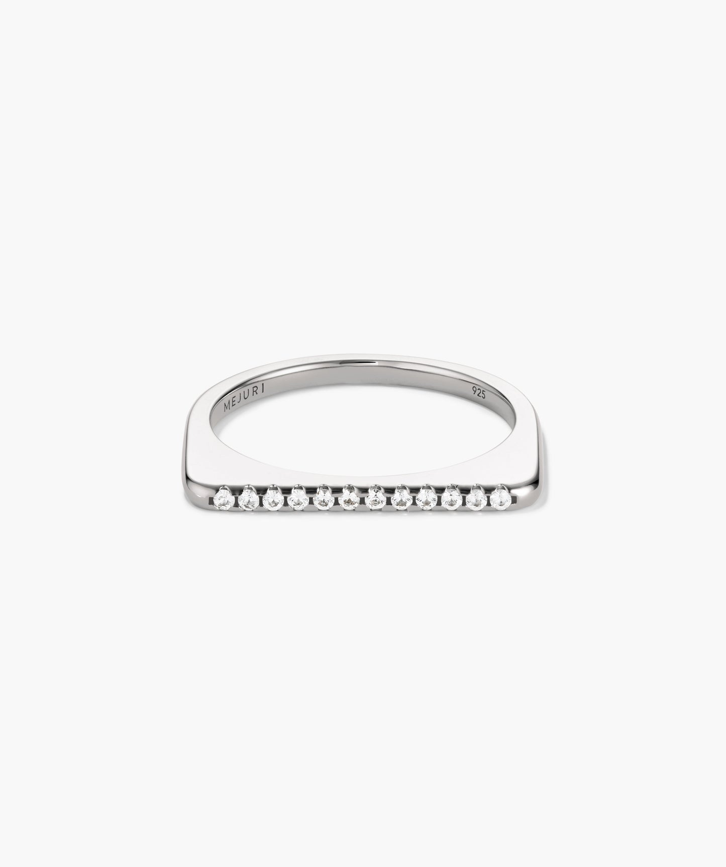 PavÃƒÂ© Puzzle Stacking Ring