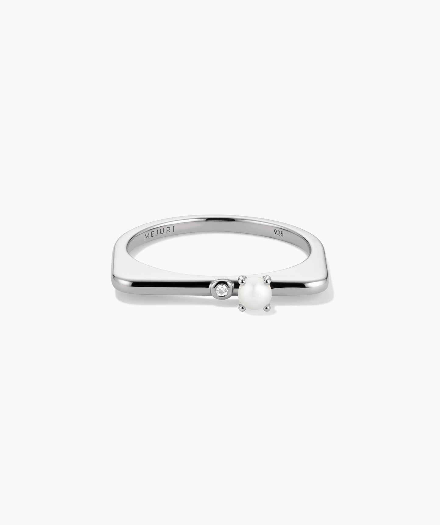 Puzzle Stacking Ring