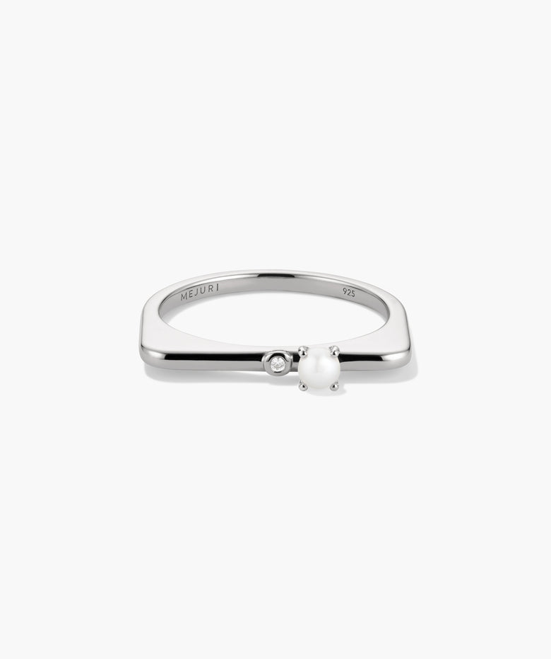 Puzzle Stacking Ring