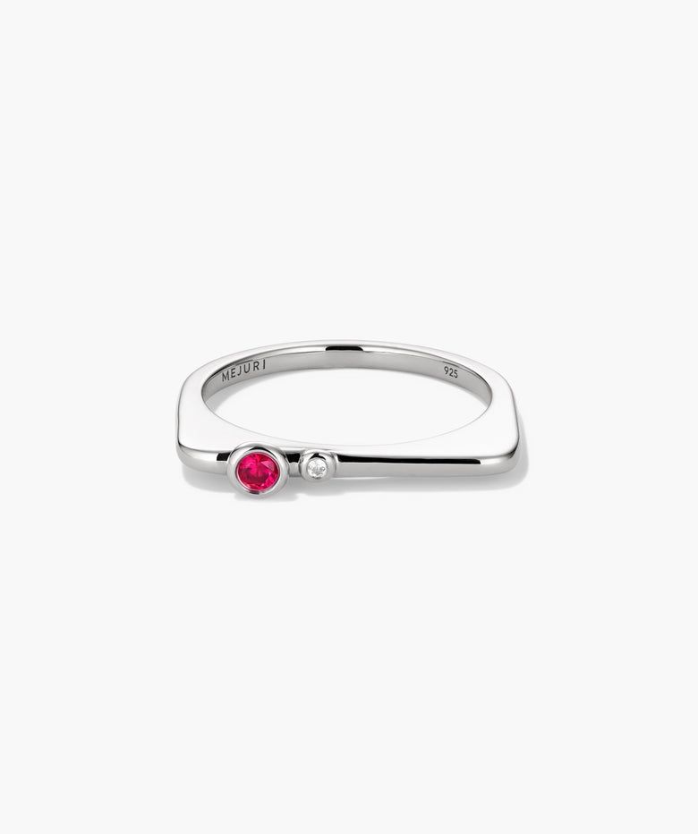 Puzzle Stacking Ring