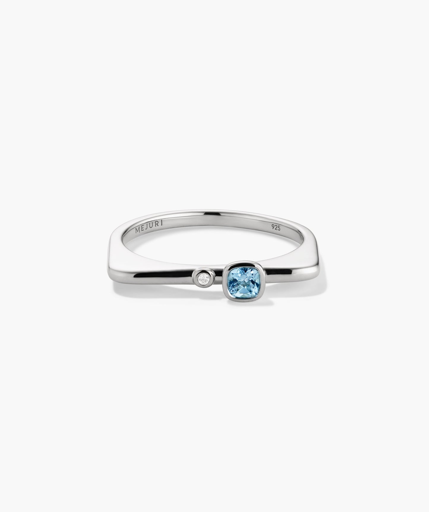 Puzzle Stacking Ring