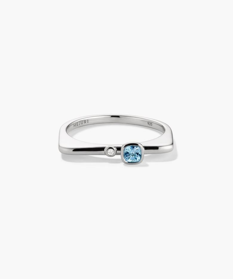 Puzzle Stacking Ring