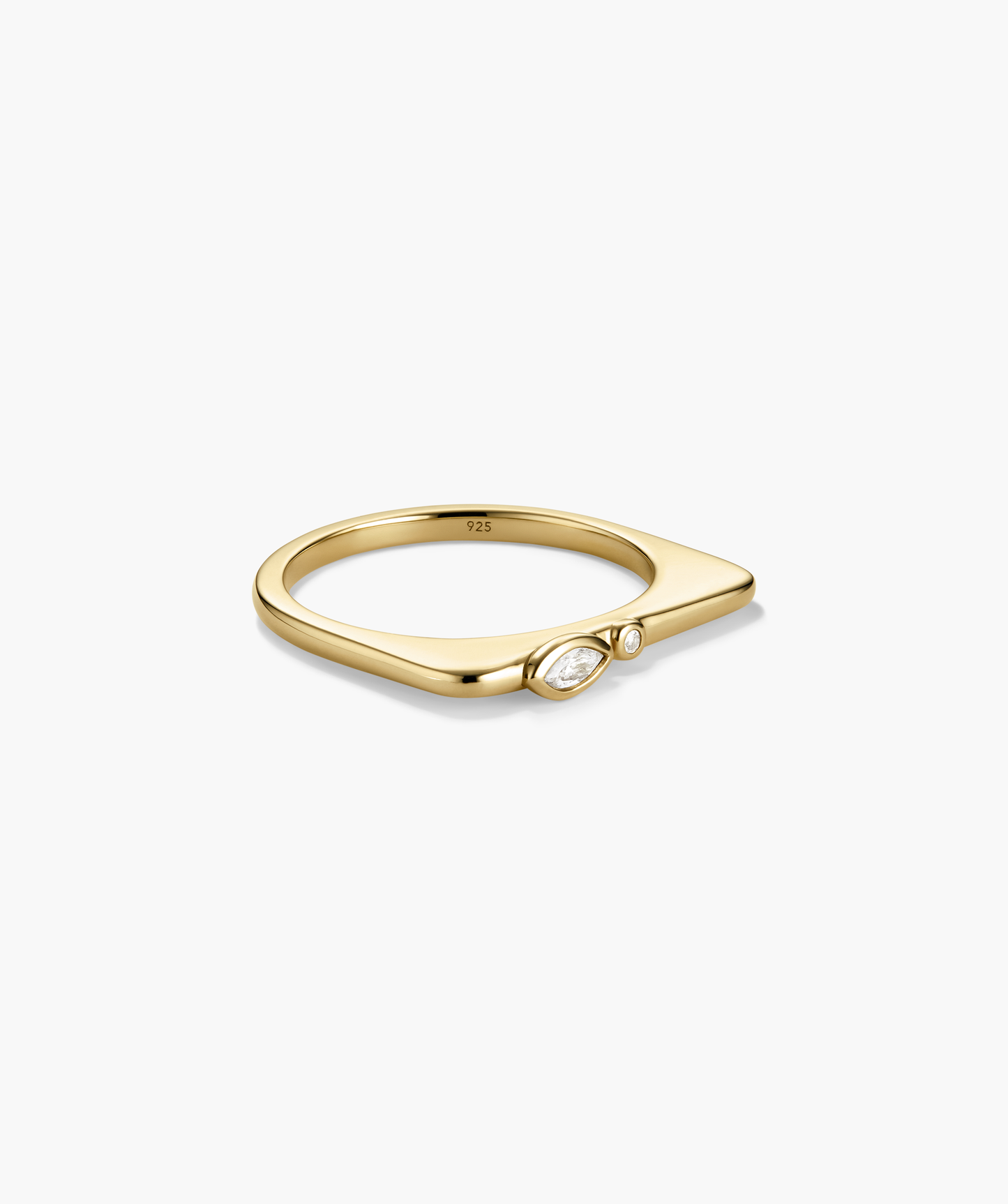 Birthstone Ring