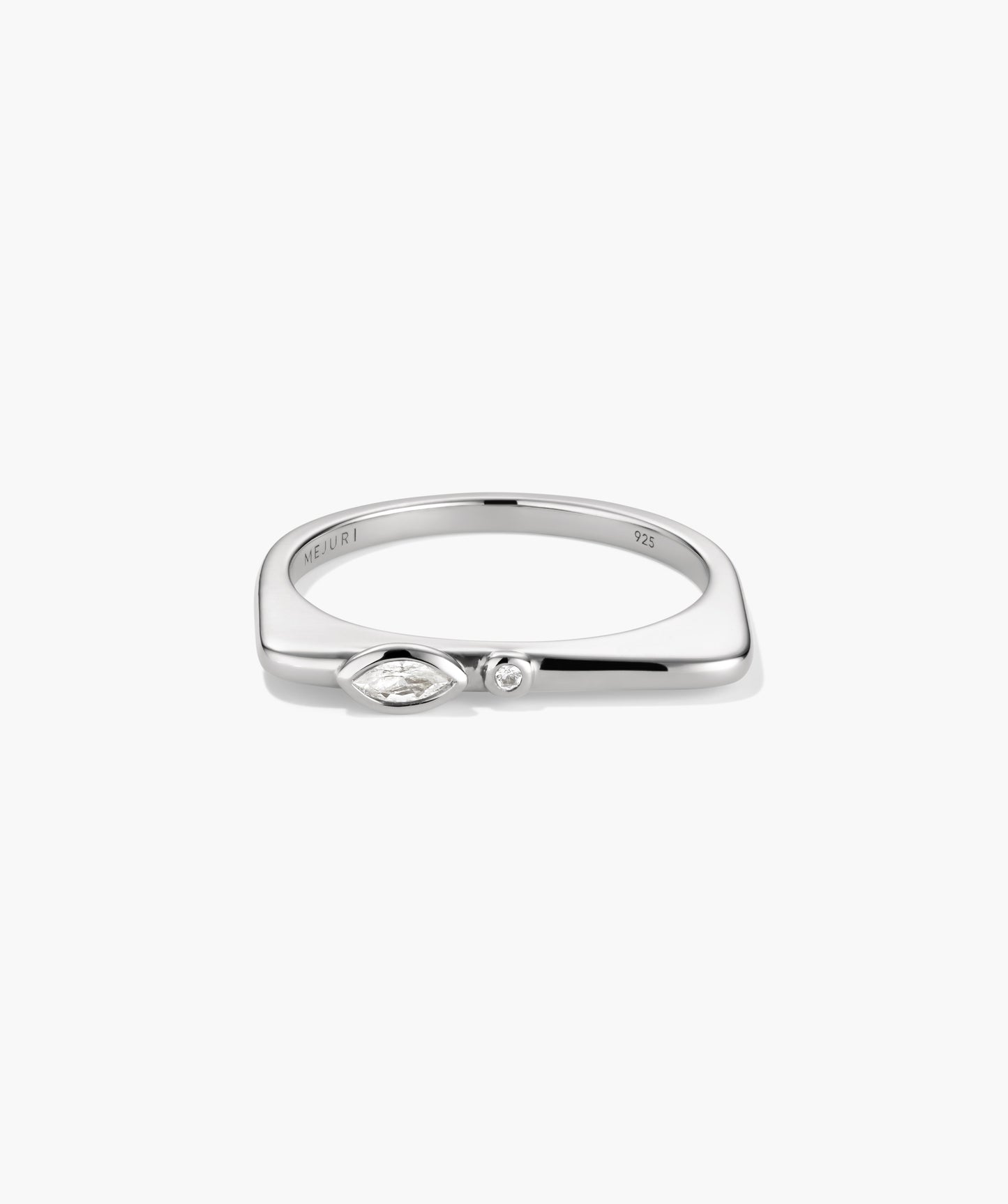 Puzzle Stacking Ring