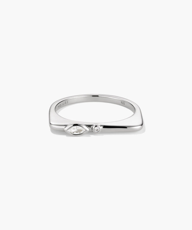 Puzzle Stacking Ring